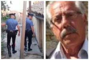 Castel di Iudica, anziano avvocato morto dopo rapina in casa: fermato 27enne gravemente indiziato