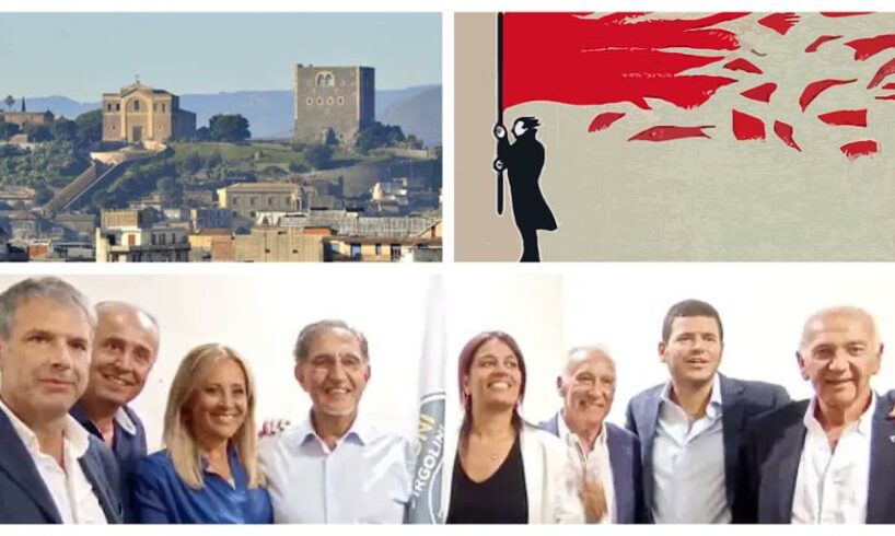 Paternò, i vincitori e i vinti della stagione elettorale: la polverizzazione della sinistra non è utile al centrodestra