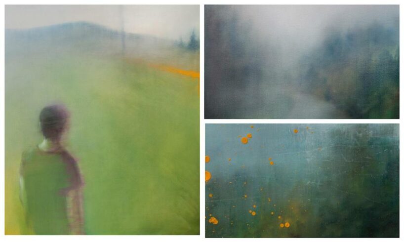 Pittura, a Catania la mostra “Se ogni giorno fossi lieve” di Samantha Torrisi: dal 21 alla Galleria Carta Bianca