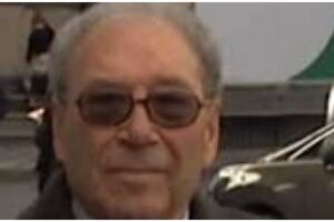 Adrano, addio all’ex sindaco Federico Laudani: politico galantuomo fedele agli ideali del Pci