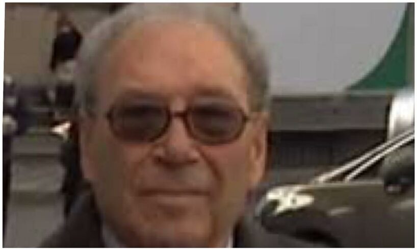 Adrano, addio all’ex sindaco Federico Laudani: politico galantuomo fedele agli ideali del Pci
