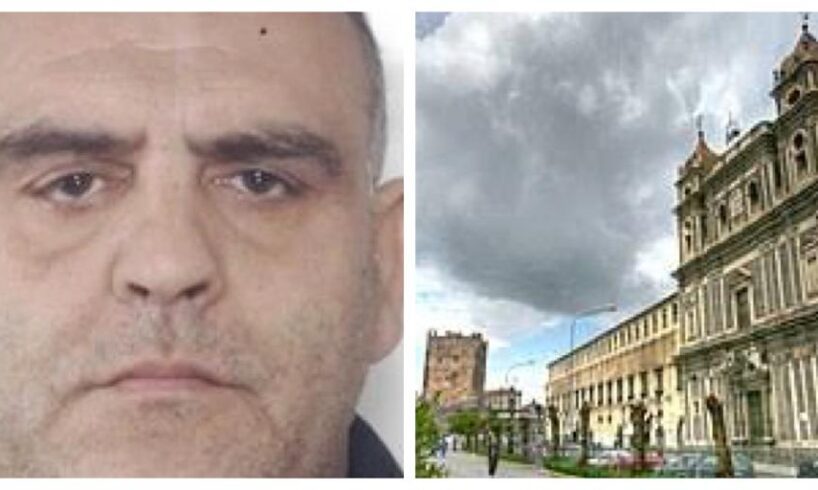 Adrano, il collaborante Vincenzo Rosano svela alcuni omicidi irrisolti degli anni ‘90: dichiarazioni al vaglio dei magistrati