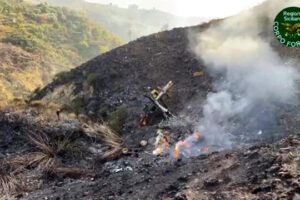 Linguaglossa, trovati i resti dei due piloti: Procura apre inchiesta