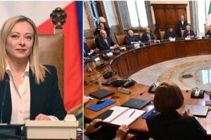 Governo, Meloni sceglie vice ministri e sottosegretari: pochi i siciliani in lizza