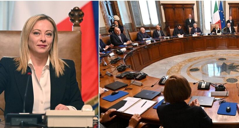 Governo, Meloni sceglie vice ministri e sottosegretari: pochi i siciliani in lizza