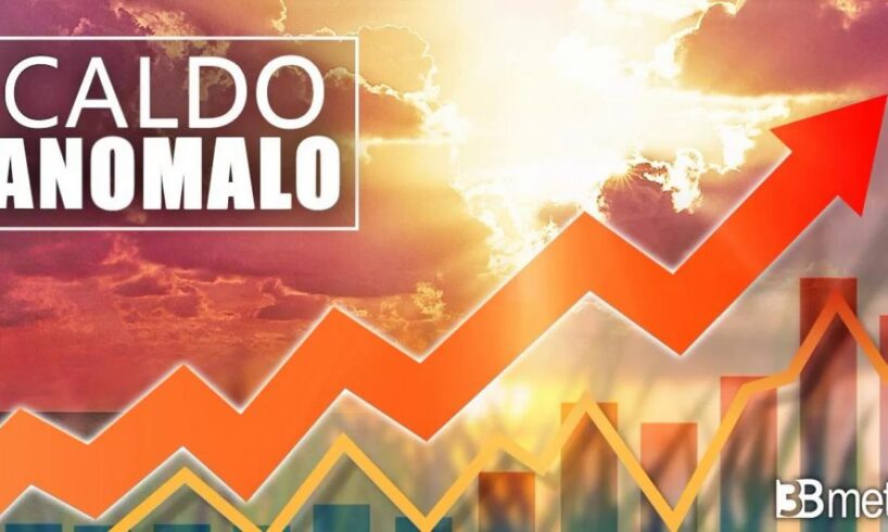 Caldo, ondata anomala in tutta Europa: fino al Ponte di Ognissanti. In Sicilia punte di 26-27 gradi