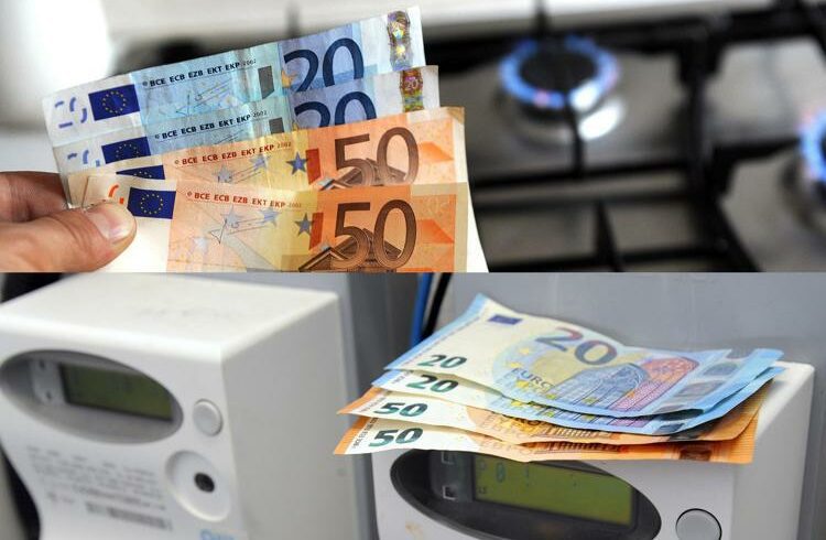 Bollette, Codacons denuncia maxi-stangata di 4700 euro: “Quasi 5 milioni di italiani hanno già saltato i pagamenti”