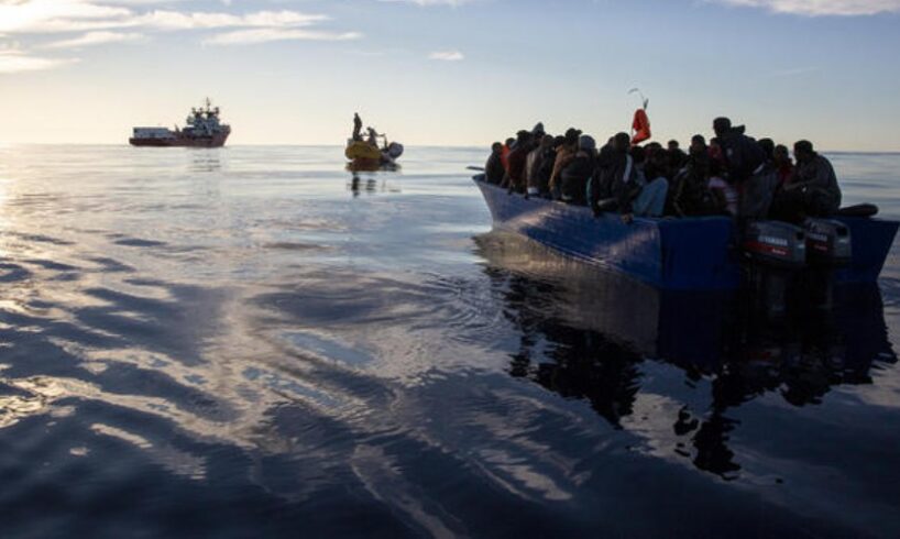 Migranti, portavoce Ue: “Cittadini di paesi terzi in acque territoriali possono presentare domanda di asilo”