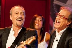 Addio a Carmelo La Bionda: da Ramacca a Milano con il fratello per inventare la disco music