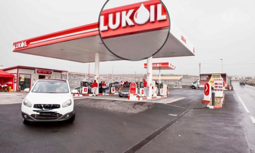 Caso Lukoil, così il greggio russo va da Priolo agli Stati Uniti: ma il 5 dicembre scatta lo ‘stop’ all’import del petrolio