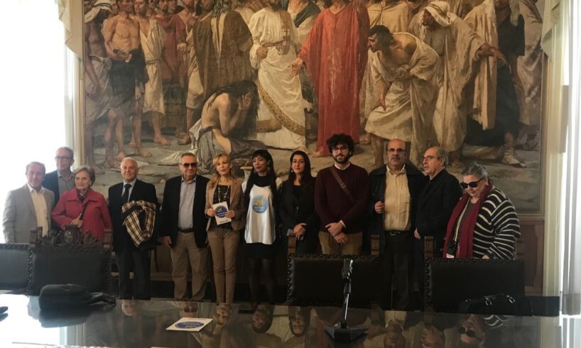Catania, Passeggiata della Legalità contro usura e pizzo: il 18 e 28 novembre organizzata dall’Associazione antimafia