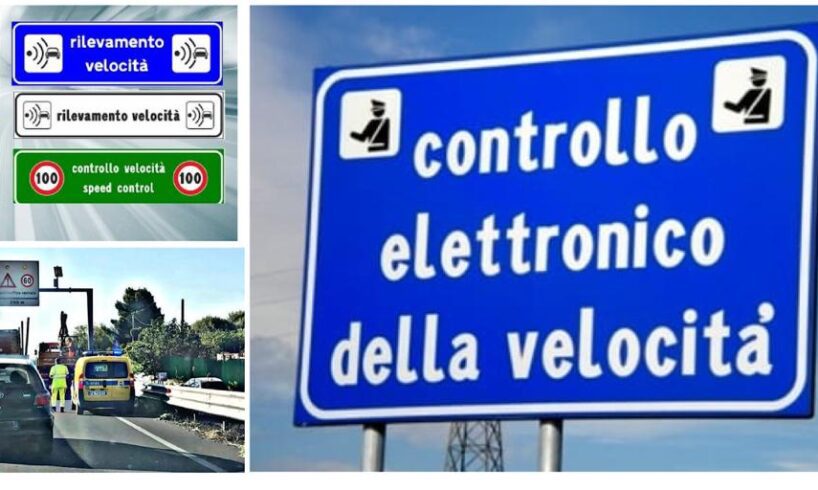 Autovelox sulla SS 284, verbali annullati per indicazioni sbagliate: quanti errori nel nome della sicurezza