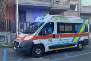Catania, rischio default per le ‘Misericordie’ a causa del bollo auto: “Schifani intervenga”