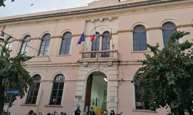 Biancavilla, dal Governo 72 mila euro per la messa in sicurezza della scuola ‘Marconi’: già aggiudicata la progettazione