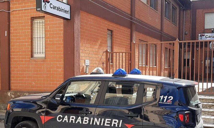 Grammichele, 2 minori arrestati per rapina aggravata: agirono in via Fratelli Rizzo ai danni di un 44enne