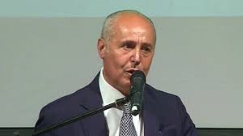 Paternò, due interpellanze di Virgolini al sindaco Naso: su documenti del Bilancio e incarico Dg dell’Ama