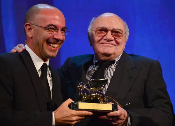 Tornatore racconta ‘il cinema della ragione’ di Francesco Rosi: all’Università Federico II di Napoli