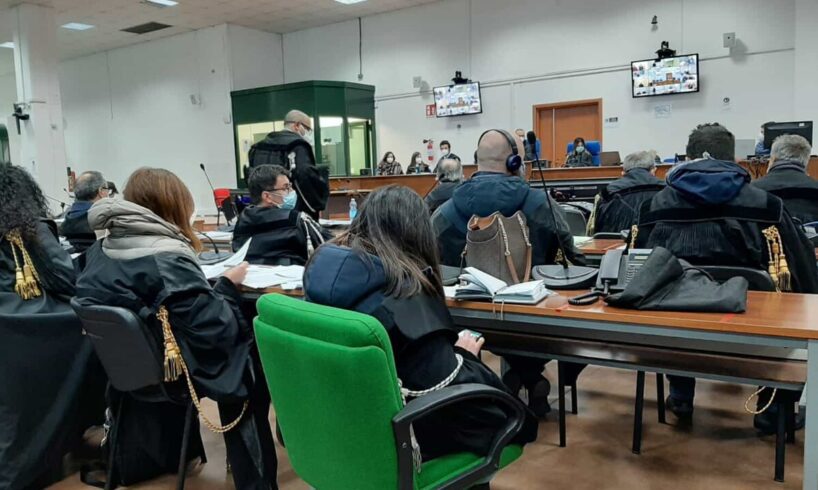 Mafia, maxiprocesso Nebrodi: 91 condanne per 600 anni reclusione. Antoci: “Abbiamo superato il silenzio”