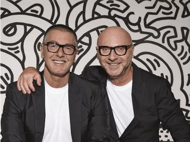 Moda, Stefano Gabbana compie 60 anni: con il siciliano Dolce signore assoluto del Made in Italy