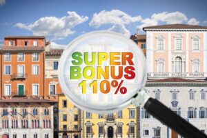 Governo, perplessità delle imprese sul ‘nuovo’ superbonus: Ance invoca confronto serio e responsabile