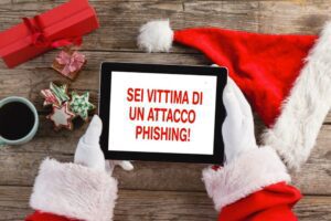 Catania, regali e truffe di Natale: vademecum della Polizia Postale sul portale del Commissariato di PS