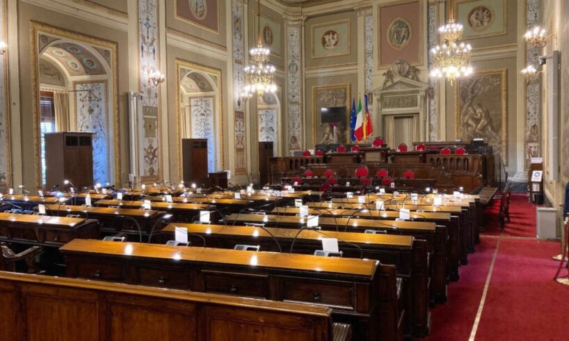 Ars, arriva la manovra da 400 mln: oltre 50 sono destinati a Comuni ed ex Province per il ‘caro bollette’