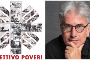 Catania, le foto di Fabrizio Villa raccontano la Caritas nel Calendario 2023: domani la presentazione all’Help Center