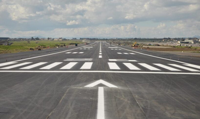 Catania, 400 mln per la nuova pista dell’aeroporto: pubblicato il bando di gara. Schifani: “Ricadute positive sull’economia”