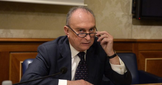 Mafia, l’ex senatore trapanese D’Alì si costituisce in carcere: Cassazione conferma condanna