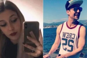 Fidanzati uccisi a Londra, fermato un 21enne palermitano. La madre di Francesca: “Siamo disperati”