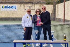 Biancavilla, eletto il nuovo consiglio direttivo del Tennis Club: Roberto Palermo nuovo presidente