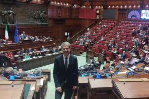 Paternó, l’on. Ciancitto tra i firmatari dell’emendamento alla Camera per la stabilizzazione dei ‘precari covid’