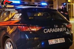 Catania, donna di 35 anni ai domiciliari a passeggio nel quartiere San Cristoforo: nuovi arresti casalinghi