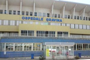 Caltagirone, carenza di medici all’ospedale ‘Gravina e Santo Pietro’: lunedì seduta straordinaria del Consiglio comunale