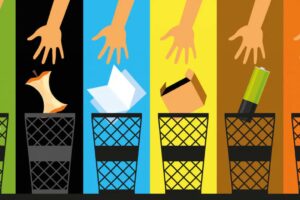 Sicilia, salgono a 51 i comuni “rifiuti free”: ma l’Isola è ultima in Italia nel 2021 per la raccolta differenziata (48,7%)