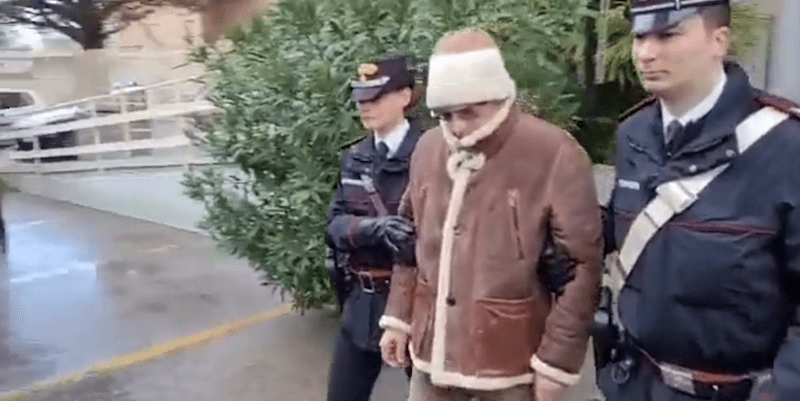 Mafia, indagato il medico 70enne che lo ebbe in cura. Il sindaco di Campobello di Mazara: “E’ un professionista stimato”