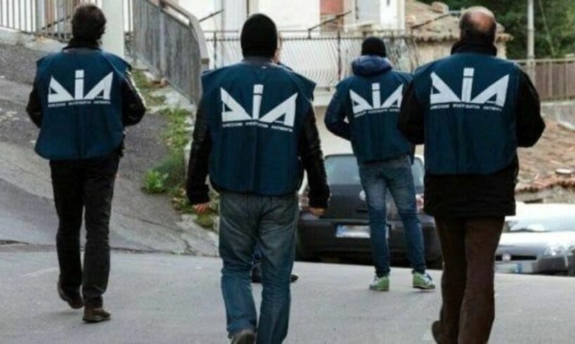 Enna, Dia confisca 4 mln di beni a imprenditore-usuraio: nell’elenco anche bar-ristorante dell’outlet di Agira e terreni a Catania