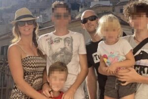 Siracusa, famiglia finlandese delusa dal sistema scolastico lascia la città e si trasferisce in Spagna
