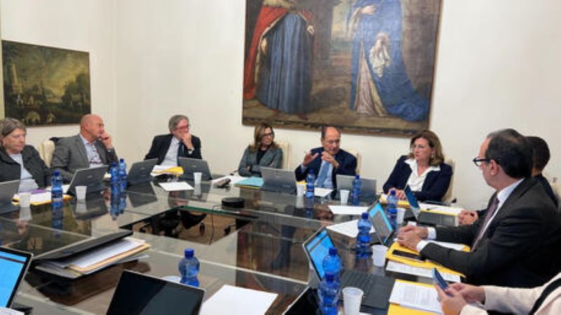Regione, tutti i nomi dello spoil system di Schifani: Pantò (Sas), Dragotto (Irfis), Di Stefano (Sicilia Digitale), Castro (Seus), Castiglione (Ast)