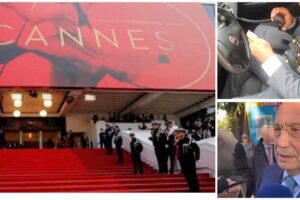 Regione, mostra milionaria a Cannes: GdF sequestra atti in assessorato e Schifani revoca l’evento