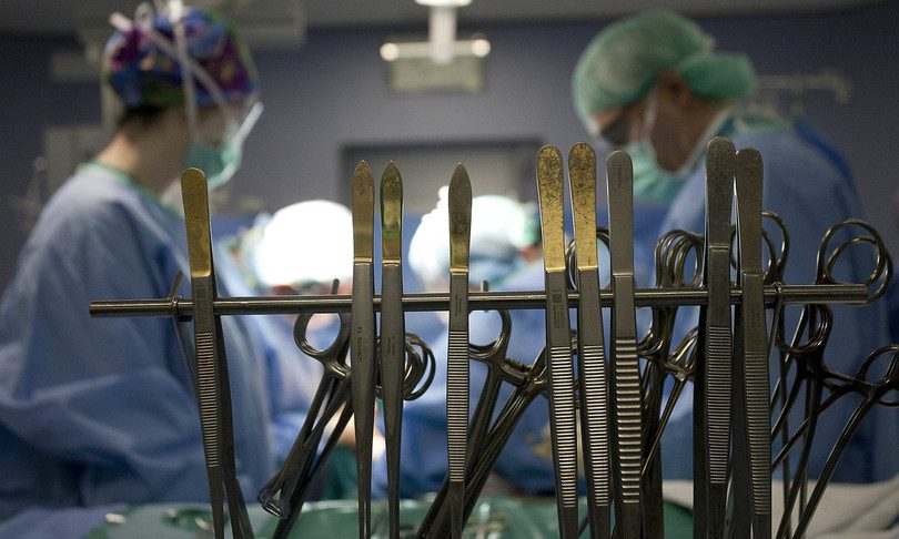 Catania, al ‘Rodolico-San Marco’ trapiantato utero a giovane donna del Nord Italia: è il terzo intervento in Sicilia