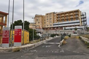 Biancavilla, servizio “cassa ticket” dell’ospedale temporaneamente sospeso: si formano 2 nuovi dipendenti