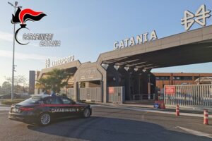 Catania, inchiesta su Società Interporti: 4 arresti tra cui ex deputato Ars