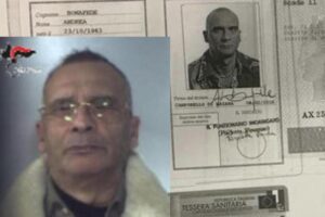 Mafia, a Campobello di Mazara il covo del boss Messina Denaro: c’erano abiti di lusso, profumi costosi e mobili ricercati