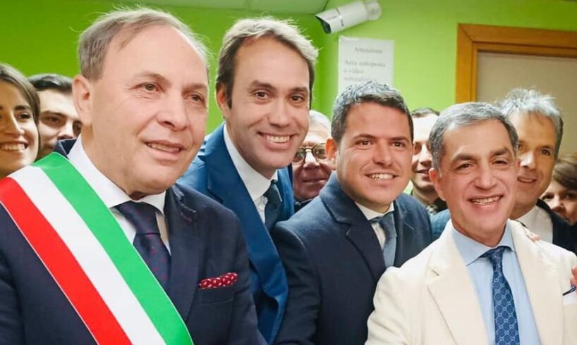 Paternò, riapre dopo 8 anni il Punto di primo intervento pediatrico: attivo nei giorni festivi e prefestivi