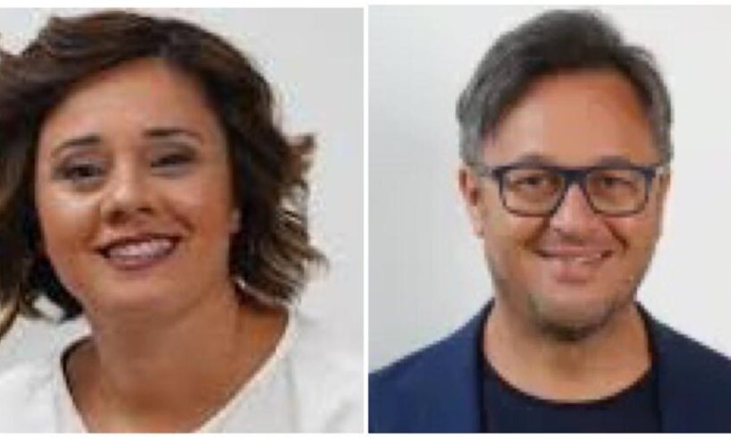 Adrano, Saitta e Zignale messi fuori dal gruppo consiliare di Sammartino: “Difformi alla linea politica”