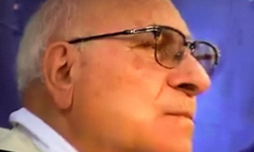 Adrano, l’Arcivescovo Renna nomina padre Gaetano Milazzo vice rettore della chiesa di San Nicolò Politi
