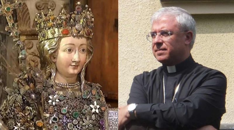 Catania, evviva Sant’Agata e la legalità: il monito dell’Arcivescovo in vista dei festeggiamenti