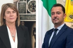 Regione, Schifani dispone lo scambio di deleghe tra gli assessori Scarpinato e Amata