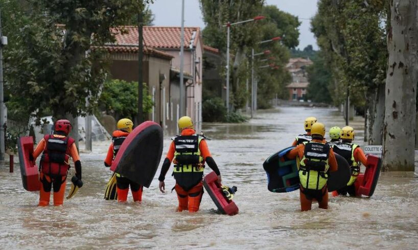 Belpasso, 500 mila euro per interventi anti-inondazione: emendamento alla Finanziaria regionale della paternese Ardizzone